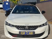 Peugeot 508 SW 1.6 Hybrid GT Line e-EAT8