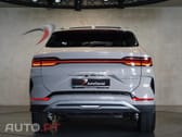 BYD Seal U 87 kWh Design