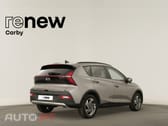 Hyundai Bayon Bayon 1.0 T-GDi Premium TT DCT