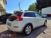 Volvo C30  Drive Momentum
