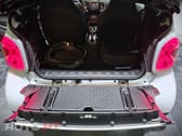 Smart ForTwo EQ passion