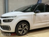 Citroen C4 Picasso 1.2 PureTech Feel