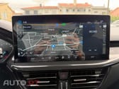 Ford Focus SW 1.0 EcoBoost MHEV ST-Line