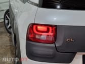 Citroen C4 Cactus 1.2 PureTech Shine EAT6