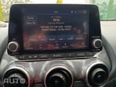 Nissan Juke 1.0 DIG-T N-Connecta