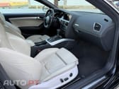 Audi S5 4.2 FSi quattro Tiptronic