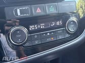 Mitsubishi Outlander 2.2 DI-D Instyle Navi