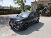 Volkswagen T-Cross 1.0 TSI Style