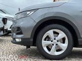 Nissan Qashqai 1.5 dCi Acenta Connect