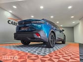 Peugeot 408 1.6 Hybrid Allure e-EAT8