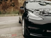 Tesla Model 3 Long Range AWD Dual Motor