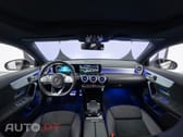 Mercedes-Benz CLA 250 e Shooting Brake AMG Line
