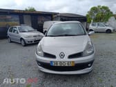 Renault Clio 1.2 16V Dynamique