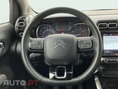 Citroen C3 Aircross 1.2 PureTech C-Series