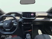Peugeot E-2008 54 kWh Allure
