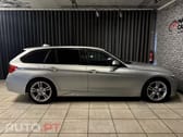 BMW 320 d Auto Pack M