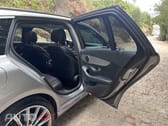 Mercedes-Benz C 200 CDi Avantgarde BE Aut.