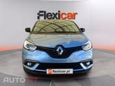 Renault Scénic 1.3 TCe Limited