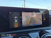 Mercedes-Benz A 180 d Style Aut.