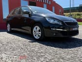 Peugeot 308 SW 1.6 BlueHDi Style
