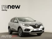 Renault Kadjar Kadjar 1.3 TCe Intens