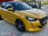 Peugeot 208 1.5 BlueHDi GT Pack