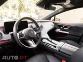 Mercedes-Benz EQE 300 Electric Art