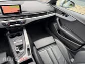 Audi A5 2.0 TDI S-line S tronic