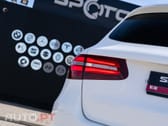 Mercedes-Benz GLC 250 d AMG Line 4-Matic