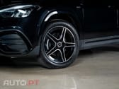 Mercedes-Benz GLA 250 e AMG Line