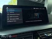 BMW 520 d Auto