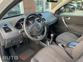 Renault Mégane Break 1.5 dCi Dynamique