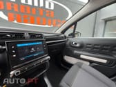 Citroen C3 1.2 PureTech C-Series