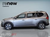 Dacia Jogger ECO-G 100 Bi-Fuel Expression 7 lugares