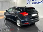 Ford Focus 1.5 EcoBlue S&S Aut. TITANIUM DESIGN