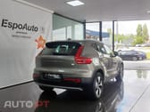 Volvo XC40 1.5 T4 PHEV Inscription Expression