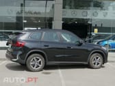 BMW X1 xDrive25e