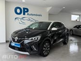 Renault Captur 1.0 TCe Evolution