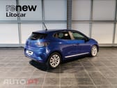 Renault Clio Evolution TCE 90
