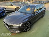 Volvo V60 2.0 T6 AWD TE Plus Bright