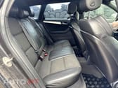Audi A3 2.0 TDi S Line- Acidentado