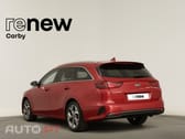 Kia Ceed Ceed SW 1.0 T-GDi Urban