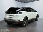 Peugeot 3008 1.2 Hybrid GT e-DCS6
