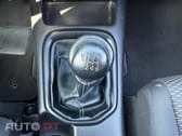 Toyota Hilux 2.4 D-4D 4WD CD CH