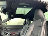 Porsche 911 Turbo S PDK