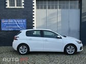 Peugeot 308 1.5 BlueHDi Style