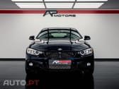BMW 435 d xDrive Pack M Auto