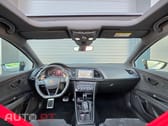 Seat Leon Cupra 290