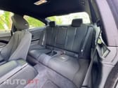 BMW 420 d Line Sport Auto