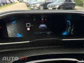 Peugeot 508 1.6 Hybrid Allure Pack e-EAT8